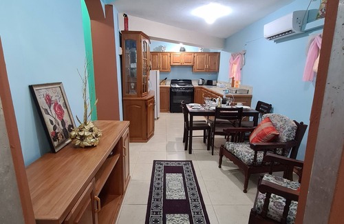 Maracas Apartment | Stylish 2BR APARTMENT