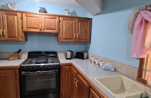 Maracas Apartment | Stylish 2BR APARTMENT