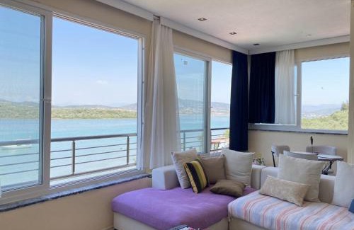 Bogazici Apartment | Stylish 2BR Apt Lagoon Views Beach
