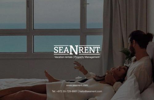 Old North Apartment | Stylish 2BR Apt w Balcony 5 min From Tel Aviv Port