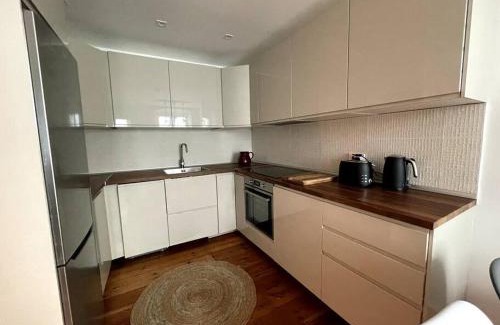 Gibraltar Apartment | Stylish 2BR contemporary design perfect vacation