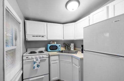 Powelton Village Apartment | Stylish 2br Near Upenn
