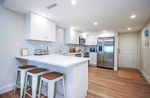 Sanibel Condo | Stylish 2BR Sanibel Condo With Amazing Beach Views - Sandalfoot 5C2