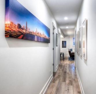 West Town Apartment | Stylish 2BR stunner in unbeatable location