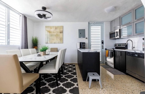 Machos Ski Chalet | Stylish 3 Bed/2Bath with Pool & Solar Panels