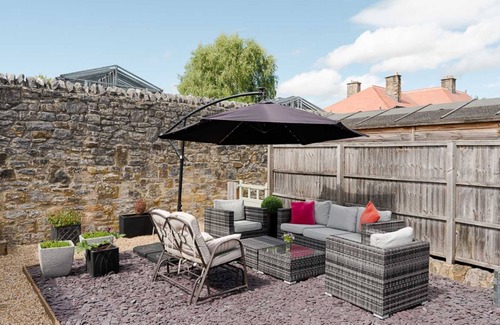 Bakewell House | Stylish 3 bedroom house in the heart of Bakewell, close to Chatsworth.