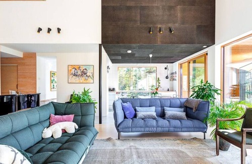 Sibbo House | Stylish 300m2 Villa with Stunning Interior Design