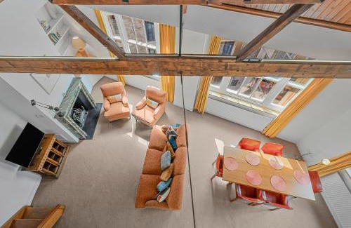 East Walworth Apartment | Stylish 3BR 3BA Flat Walk to West End & Covent Garden in Minutes