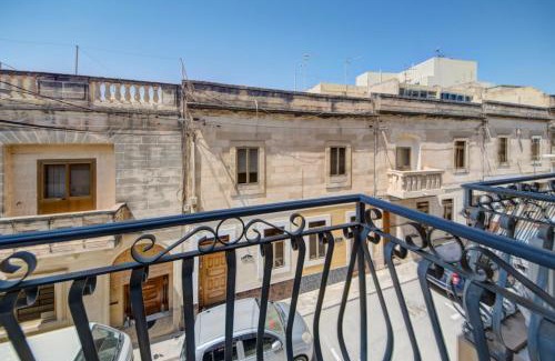 Luqa Apartment | Stylish 3BR home with Spacious Terrace in Luqa by 360 Estates