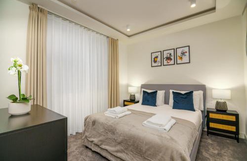 Paddington House | Stylish 4BD Mews House Close to Paddington