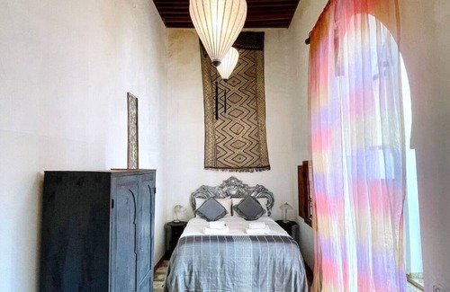 Zekkak Er Roumane House | Stylish and comfortable riad