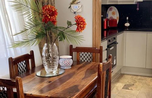 Hammersmith Apartment | Stylish and Cosy 3 Bedroom Appartment
