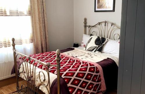 Hammersmith Apartment | Stylish and Cosy 3 Bedroom Appartment