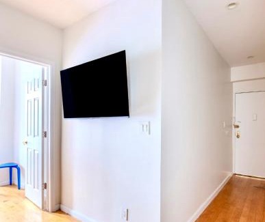 Bowery Apartment | Stylish and Cozy 2BD apartment