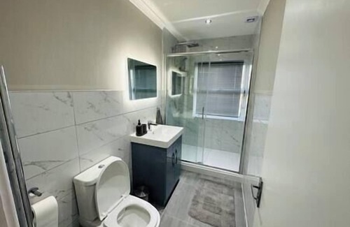 Hillingdon Apartment | Stylish and Luxury Flat in LND