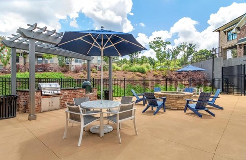 Woodstock Apartment | Stylish and Modern Apartments at Park 9 in Woodstock, Georgia