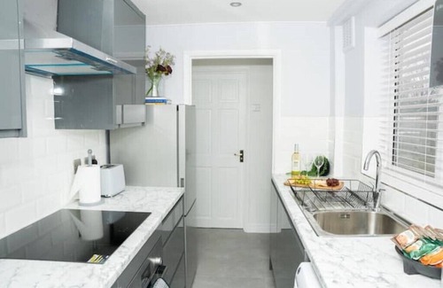 York House | Stylish and modern home in York