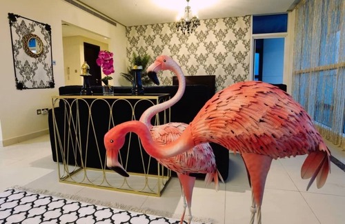 Umm Suqeim 3 Apartment | Stylish and spacious 3BR apartment - best for you