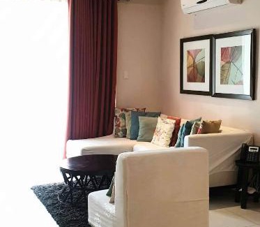 Nasugbu Apartment | Stylish and Spacious 3BR Condo in Pico De Loro