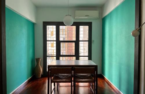 Centro Apartment | Stylish and spacious city center apartment