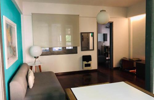 Centro Apartment | Stylish and spacious city center apartment