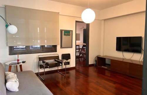 Centro Apartment | Stylish and spacious city center apartment