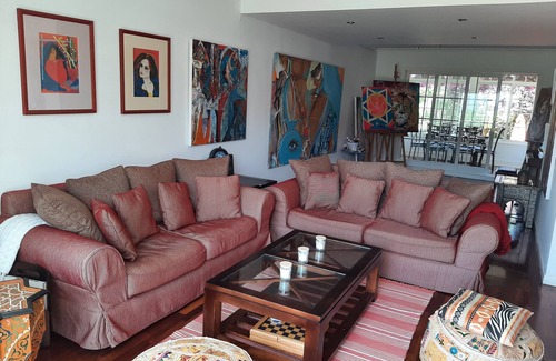 Sabaris House | Stylish and spacious house in an exclusive location