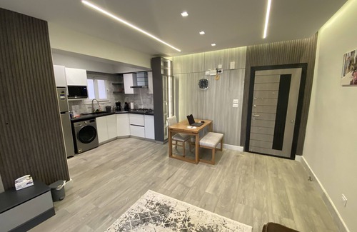 Dream Land Apartment | Stylish Apartment in Dream Land, 6th of October City
