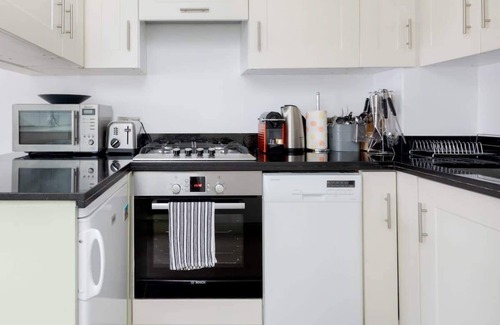 Covent Garden Apartment | Stylish Apartment & Private Rooftop Covent Garden