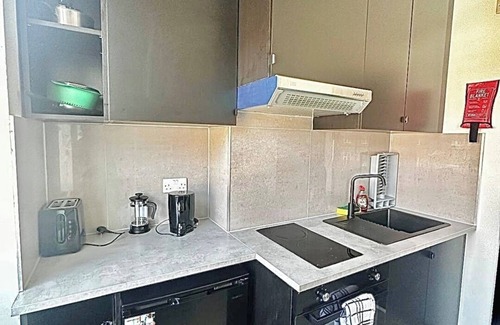 Golders Green Apartment | Stylish Apartment Golders Green – Comfortable, Central London Location