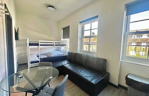 Golders Green Apartment | Stylish Apartment Golders Green – Comfortable, Central London Location