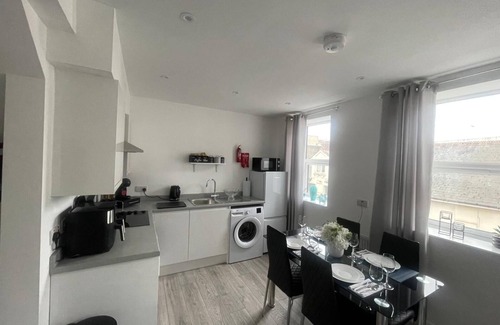 Watford Apartment | Stylish apartment in Watford