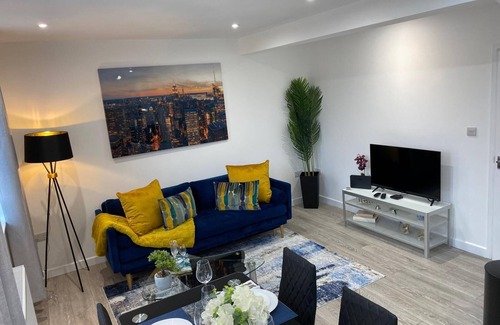 Watford Apartment | Stylish apartment in Watford