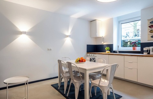 Kreuzberg Apartment | Stylish Apartment 2 Bath r Bergmannkiez, Kreuzberg