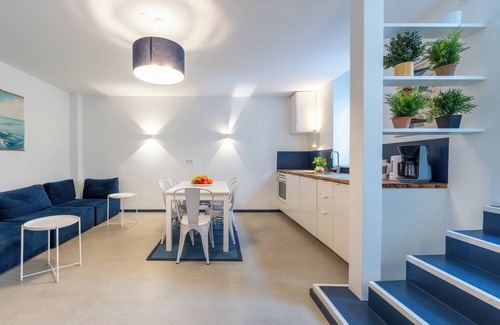 Kreuzberg Apartment | Stylish Apartment 2 Bath r Bergmannkiez, Kreuzberg