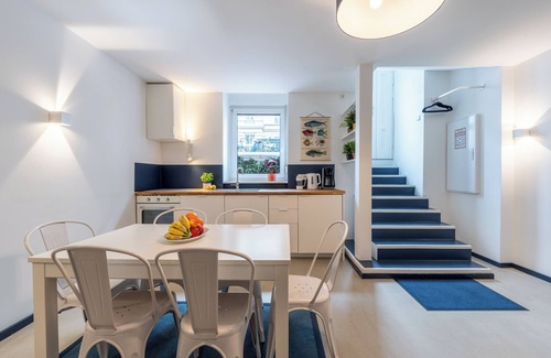 Kreuzberg Apartment | Stylish Apartment 2 Bath r Bergmannkiez, Kreuzberg