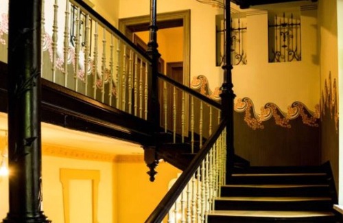 Zentrum-Ost Apartment | ***Stylish apartment at the Main Station / 2 BR / up to 5 Pers.***