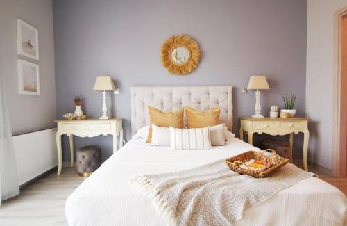 Kos Apartment | Stylish Apartment close to Kos marina