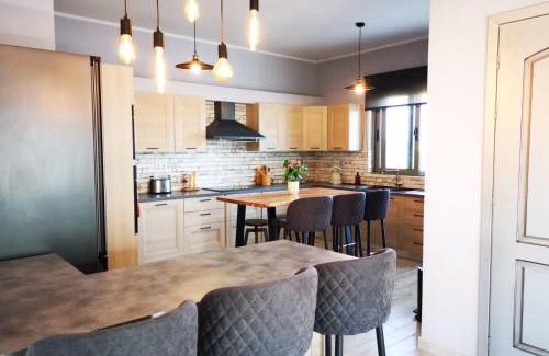 Kos Apartment | Stylish Apartment close to Kos marina