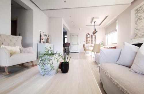 Kos Apartment | Stylish Apartment close to Kos marina