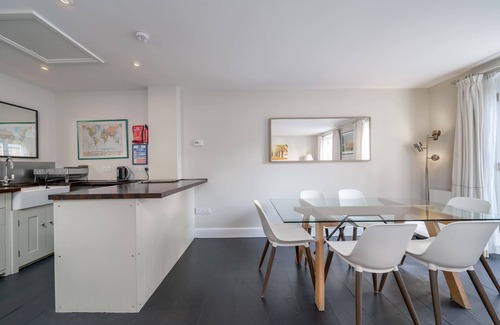 Pimlico Apartment | Stylish apartment in Central London