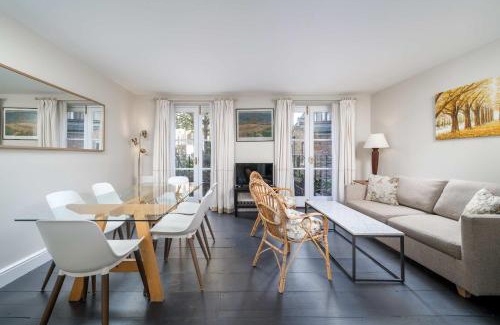 Pimlico Apartment | Stylish apartment in Central London