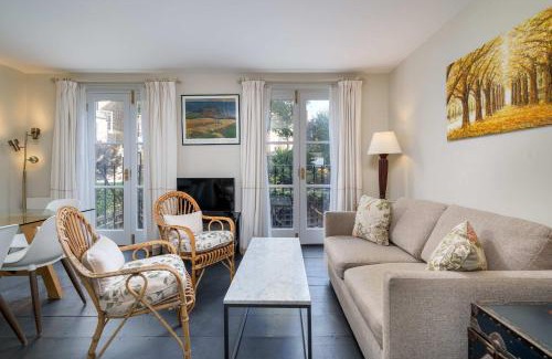 Pimlico Apartment | Stylish apartment in Central London