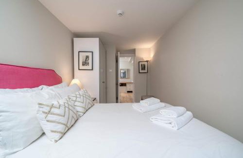 Pimlico Apartment | Stylish apartment in Central London