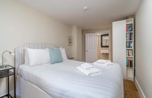 Pimlico Apartment | Stylish apartment in Central London