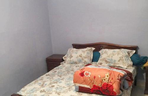 Algiers Apartment | Stylish apartment in El Marsa 75 m² sea view