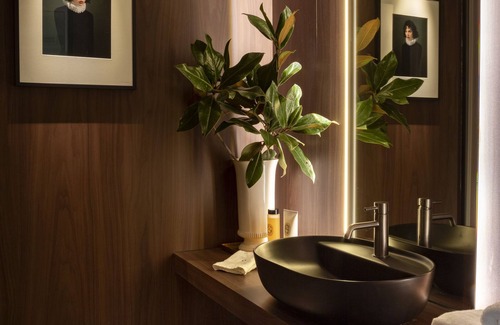 Recoletos Apartment | Stylish Apartment in Recoletos
