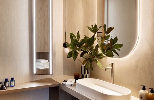 Recoletos Apartment | Stylish Apartment in Recoletos