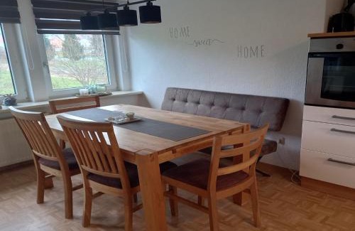 Stormbruch Apartment | Stylish apartment in Stormbruch with garden