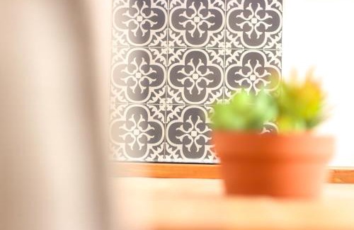 Antibes Old Town Apartment | Stylish apartment in the Old Town, with AC.